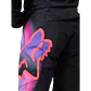 CONJUNTO FOX MUJER 180 TOXSYK NEGRO/MORADO - Miniatura 5
