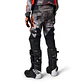 CONJUNTO FOX NIÑO 180 BNKR NARANJO - Miniatura 4