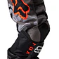 CONJUNTO FOX NIÑO 180 BNKR NARANJO - Miniatura 5