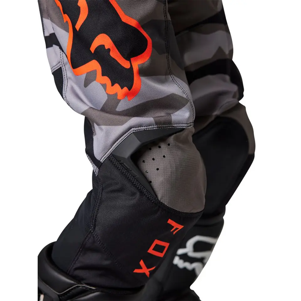 CONJUNTO FOX NIÑO 180 BNKR NARANJO 5