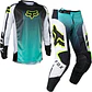PANTALON FOX 180 LEED TEAL - Miniatura 1