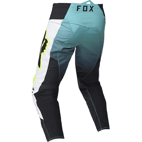 CONJUNTO FOX 180 LEED TEAL