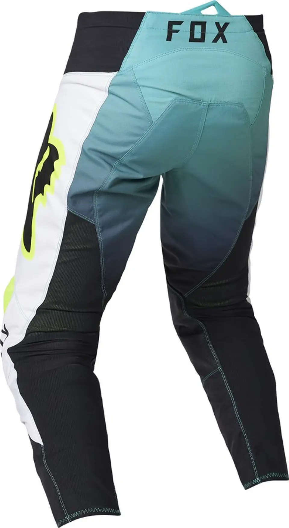 PANTALON FOX 180 LEED TEAL 4