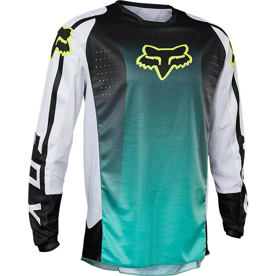 PANTALON FOX 180 LEED TEAL 2