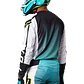 PANTALON FOX 180 LEED TEAL - Miniatura 3