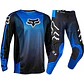 CONJUNTO FOX 180 LEED AZUL - Miniatura 1