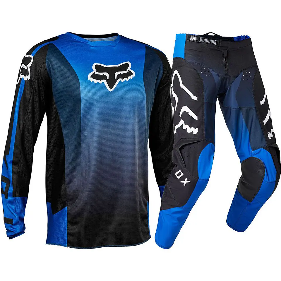 CONJUNTO FOX 180 LEED AZUL 1
