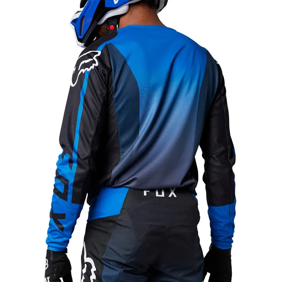 CONJUNTO FOX 180 LEED AZUL 3