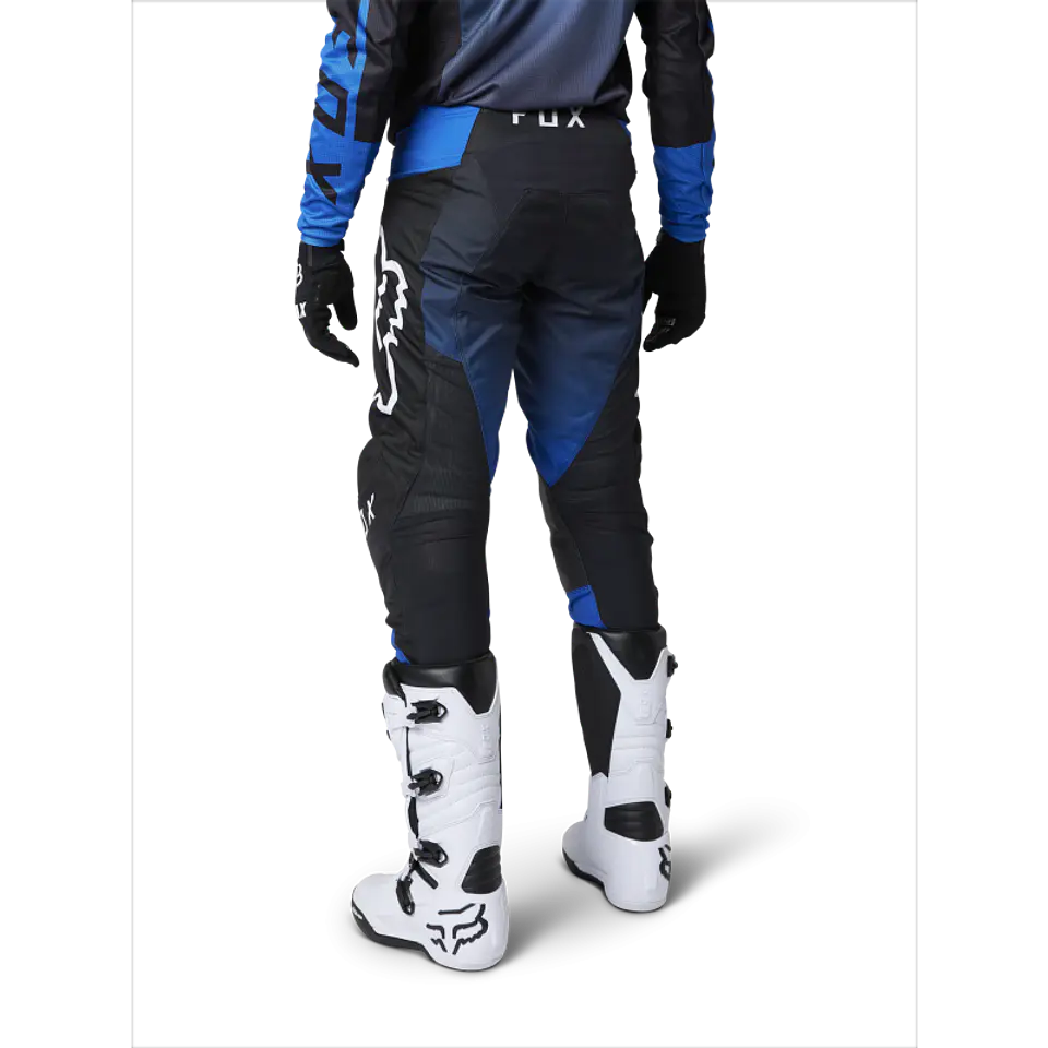 CONJUNTO FOX 180 LEED AZUL 4
