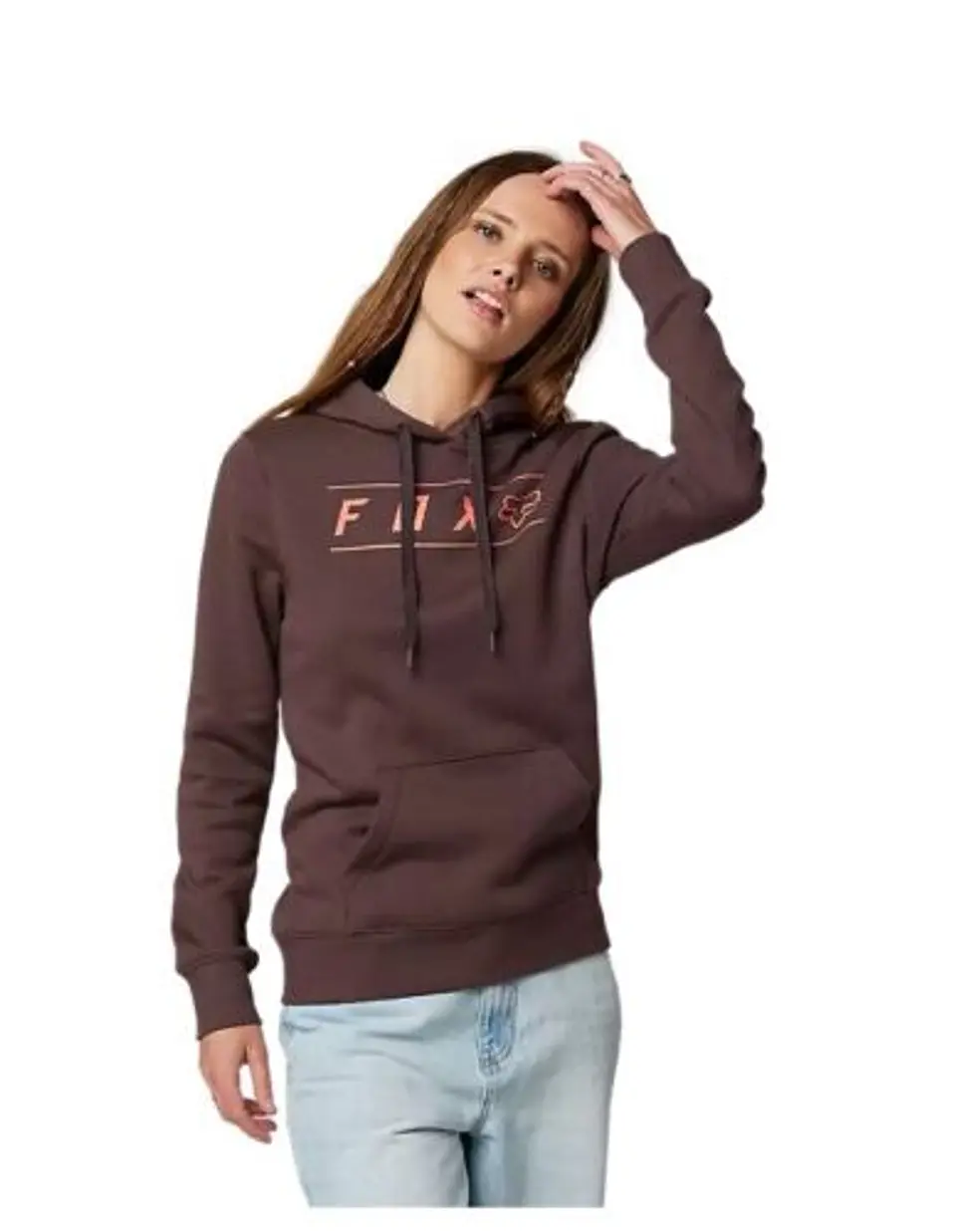 POLERON FOX MUJER PINNACLE  1
