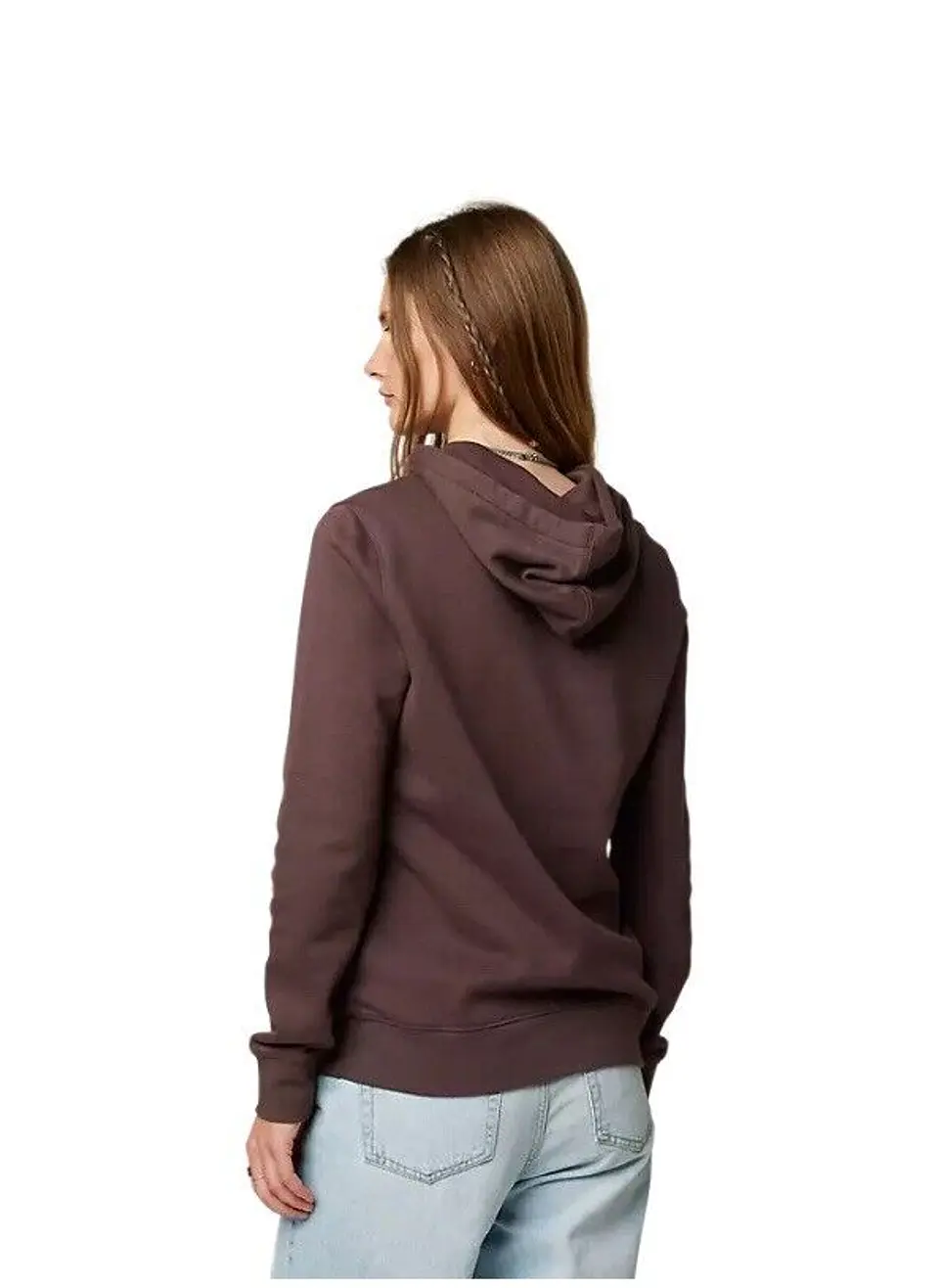 POLERON FOX MUJER PINNACLE  2