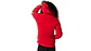 POLERON FOX VIZEN ROJO SHERPA - Miniatura 2