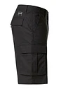 SHORT FOX CARGO NEGRO - Miniatura 2