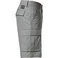 SHORT FOX CARGO GRIS - Miniatura 2