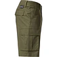 SHORT FOX CARGO VERDE  - Miniatura 2
