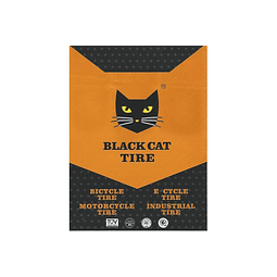 CAMARA 410-18 BLACK CAT 