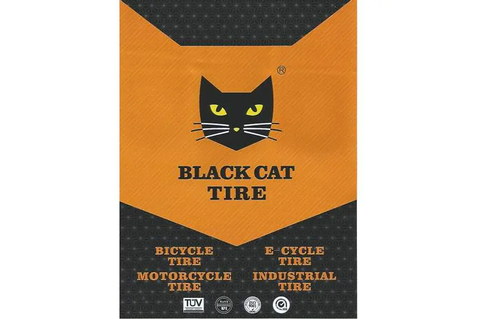 CAMARA 410-18 BLACK CAT  1