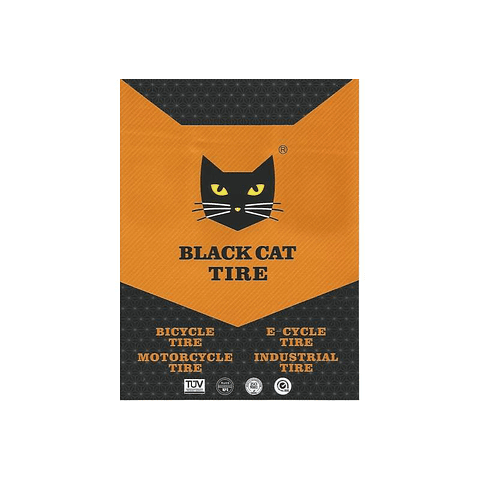 CAMARA 80-100-12 BLACK CAT 