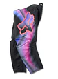 PANTALON FOX 180 KIDS TOXSYK NEGRO ROSADO - Miniatura 1