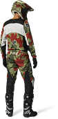 CONJUNTO FOX 180 BNKR CAMO VERDE - Miniatura 3