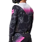 JERSEY FOX FLEXAIR DETONATE BLACK - Miniatura 3