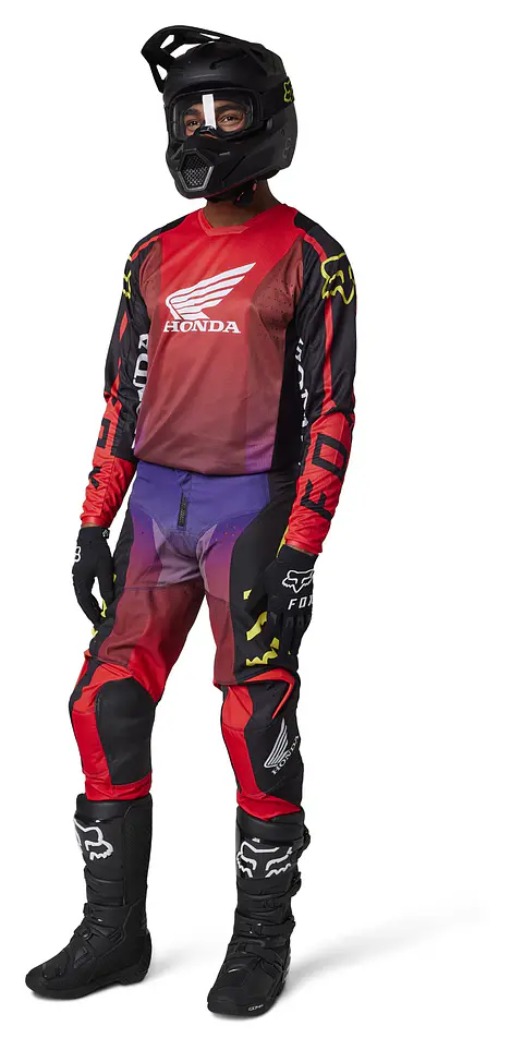 CONJUNTO FOX 180 HONDA 