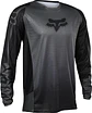 JERSEY FOX 180 LEED NEGRO  - Miniatura 1