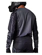 JERSEY FOX 180 LEED NEGRO  - Miniatura 2