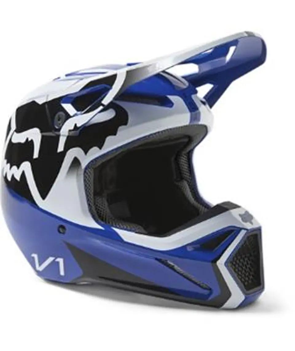 CASCO FOX V1 LEED AZUL 1