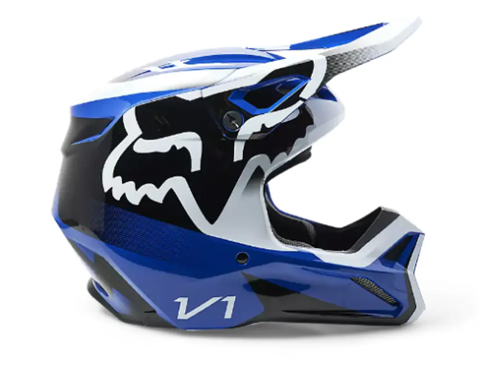 CASCO FOX V1 LEED AZUL 3