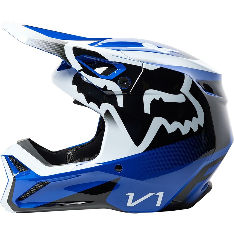 ビオセル CASCO FOX V1 LEED AZUL