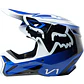 CASCO FOX V1 LEED AZUL - Miniatura 2