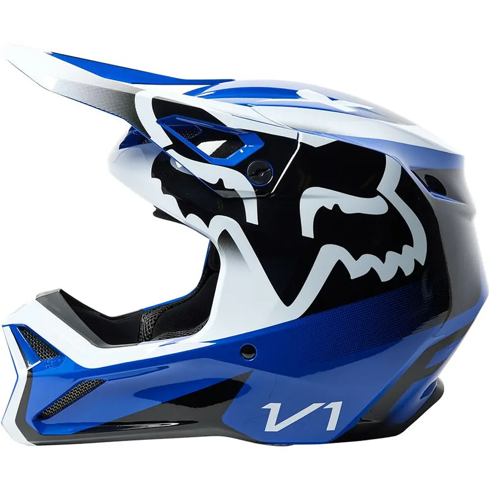 CASCO FOX V1 LEED AZUL 2