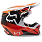 CASCO FOX V1 LEED NARANJO - Miniatura 1
