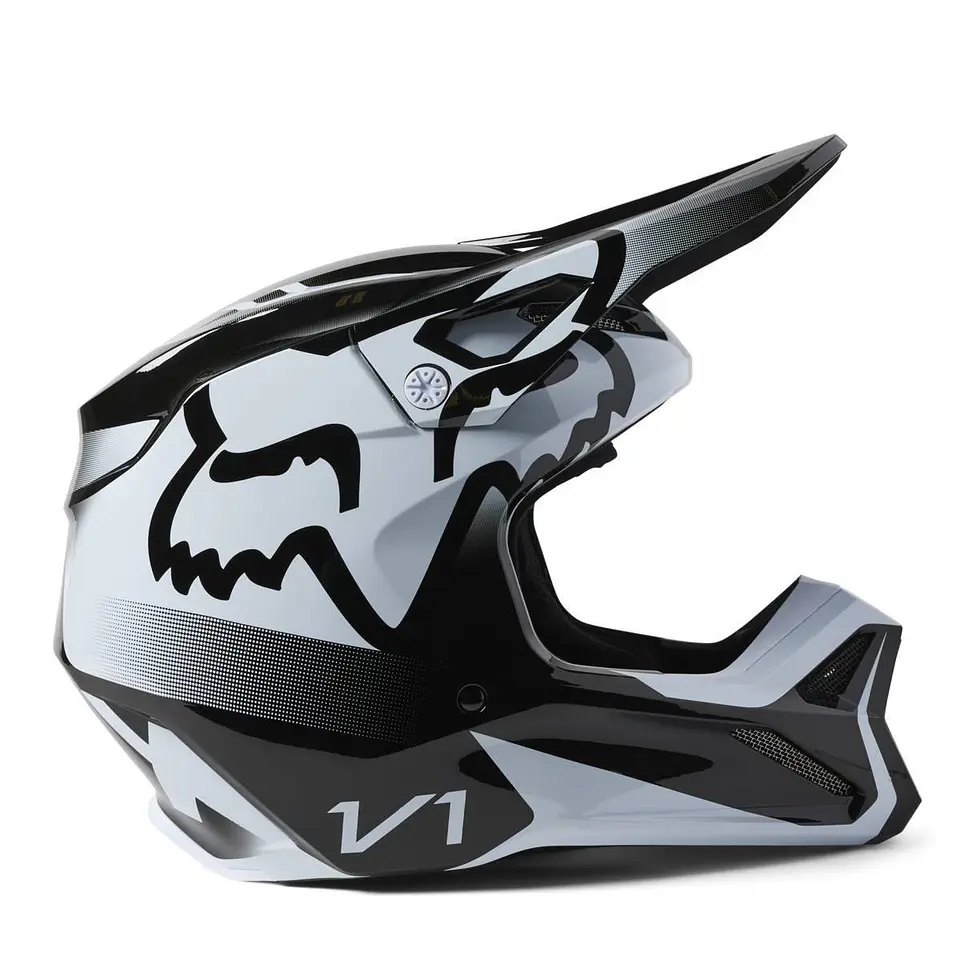 CASCO FOX V1 LEED NEGRO 1