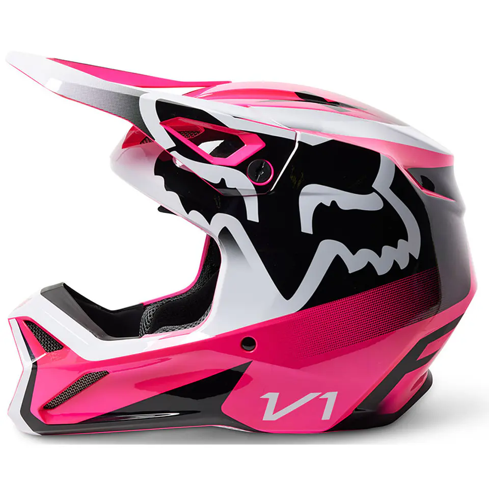 CASCO FOX V1 LEED ROSADO 2
