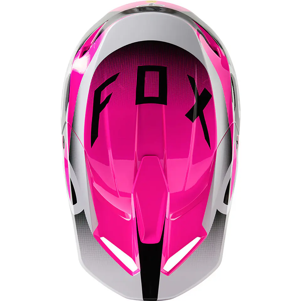 CASCO FOX V1 LEED ROSADO 3