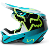 CASCO FOX V1 LEED TEAL 