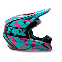 CASCO FOX V1 NUKLR MULTICOLOR