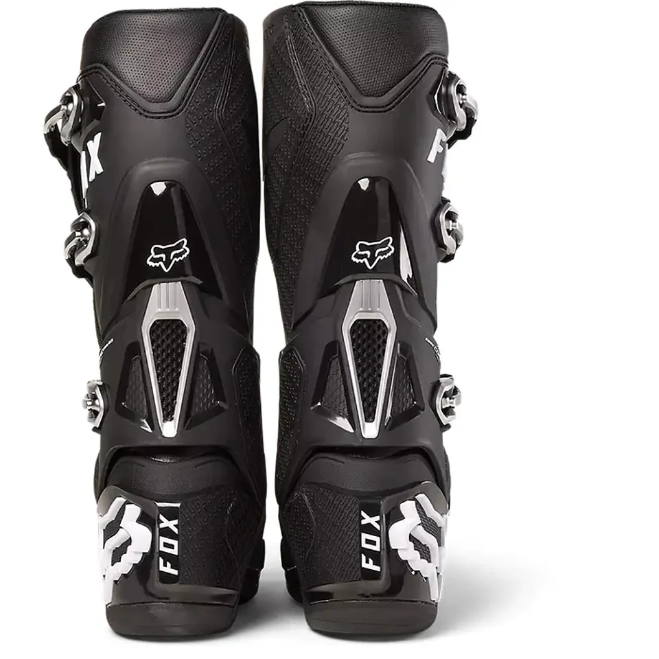 BOTA FOX INSTINCT 2.0 NEGRO  2