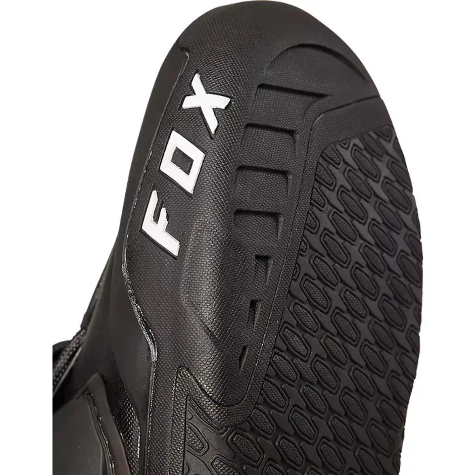 BOTA FOX INSTINCT 2.0 NEGRO  3