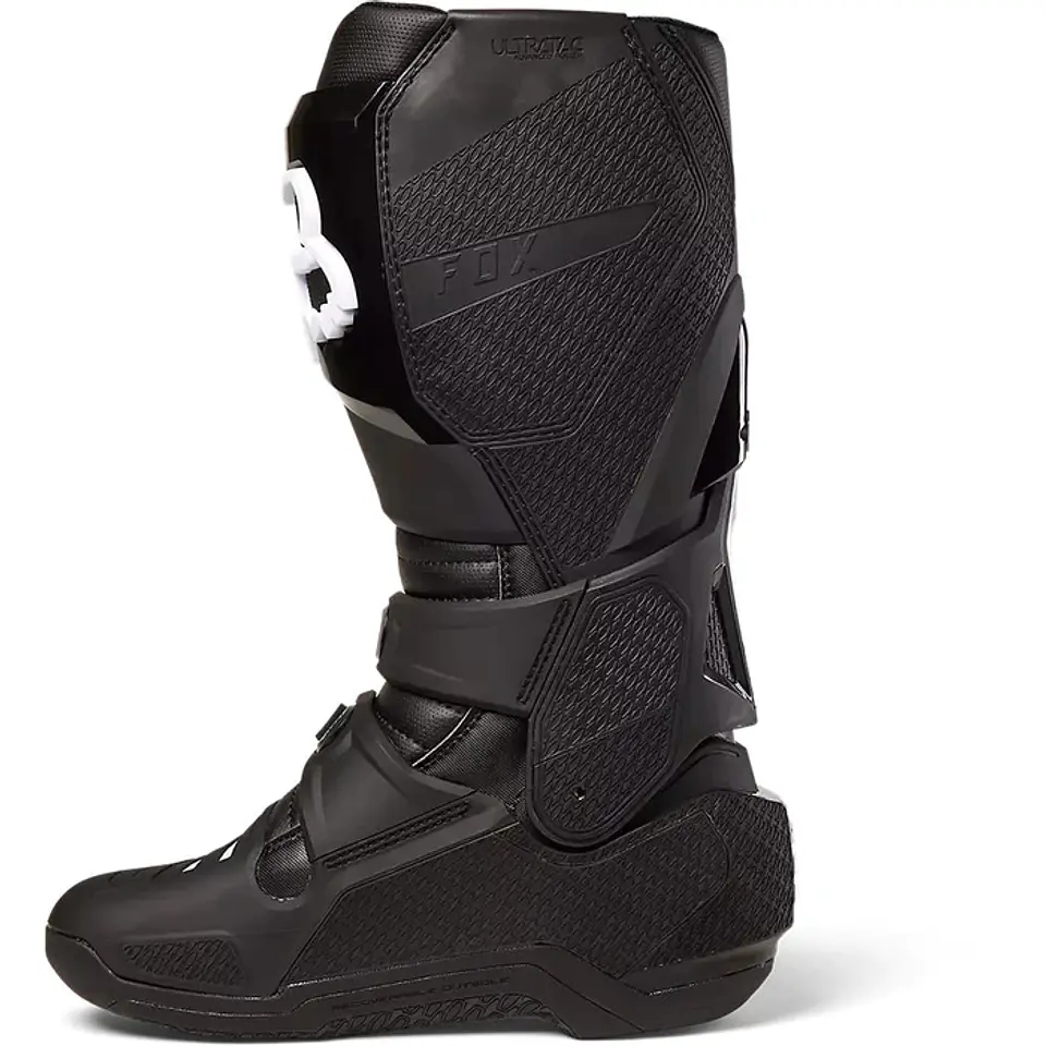 BOTA FOX INSTINCT 2.0 NEGRO  4