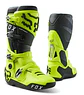 BOTA FOX INSTINCT 2.0 AMARILLO FLUOR - Miniatura 1