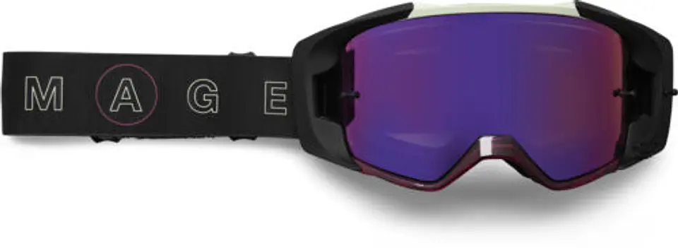 ANTIPARRA FOX VUE DETONATE PINK 3