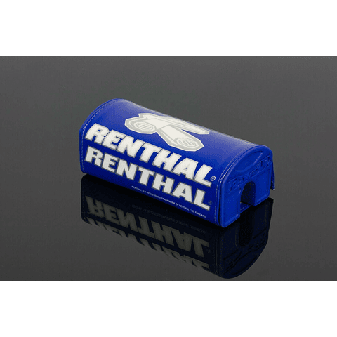 CUBRE MANUBRIO RENTHAL AZUL