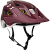 CASCO FOX SPEEDFRAME MIPS MORADO 