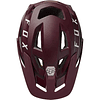 CASCO FOX SPEEDFRAME MIPS MORADO 