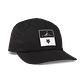 GORRO FOX SUMMIT CAMPER PANEL NEGRO - Miniatura 1