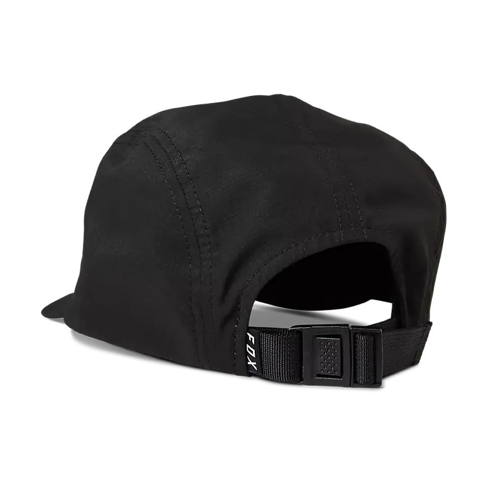 GORRO FOX SUMMIT CAMPER PANEL NEGRO 2