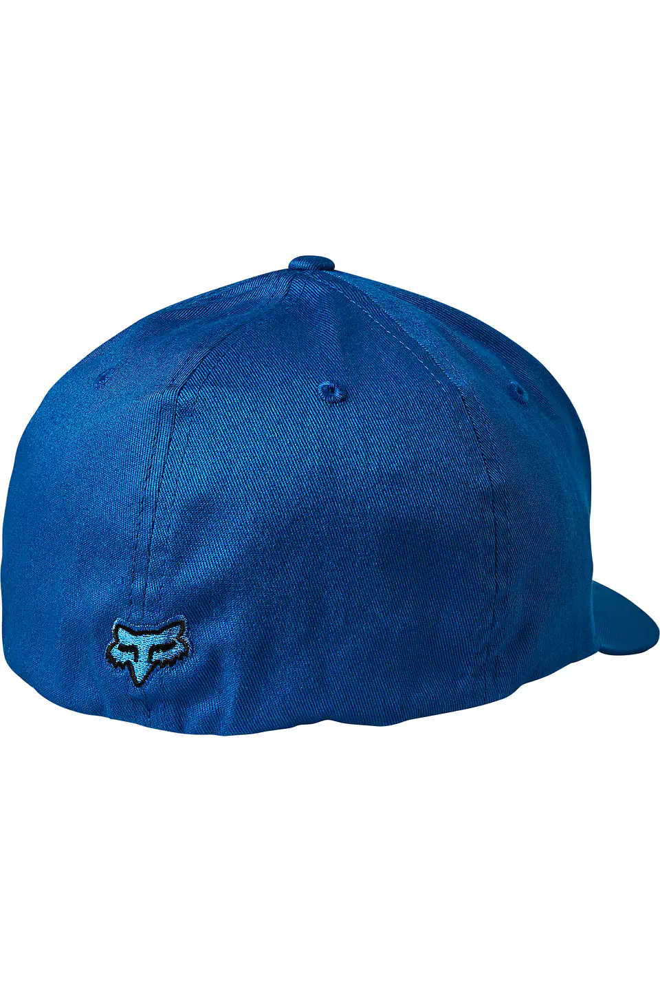 GORRO FOX FLEXFIT FLEX 45 AZUL  2